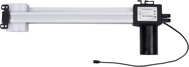 Okin Model JLDQ-11 & JLDQ.11.156.333 Power Recliner Motor, Electric Lift Chair Actuator Replacement Part for JLDQ.11.156.333A/D/K/P/Z - Image 1